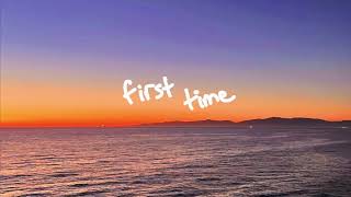 sammy rash - first time (official audio)