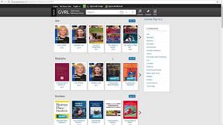 Free Reference Tools from the Gale Virtual Reference Library