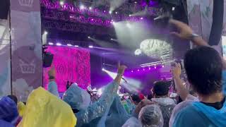 Picnic Festival 2022 Julieta Venegas Me Voy