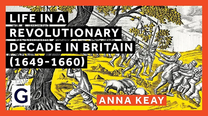 Life in a Revolutionary Decade in Britain (1649-16...