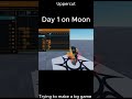Day 1 on trying to get better at Moon Animater 2 (practice)