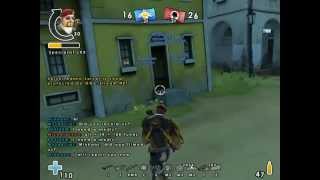 BFH | hit-a-takedown and mameduk statpadding