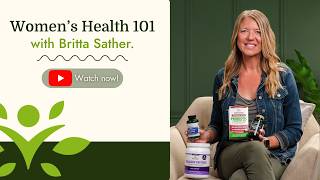A Licensed Nutritionist’s Guide to Optimizing Women’s Health #realwellness
