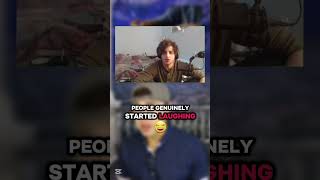 CS2 Streamer Got Banned for Playing Too Long #shorts