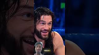 Roman Reigns vs Dog Food Incident | WWE Funny Mashup #Shorts