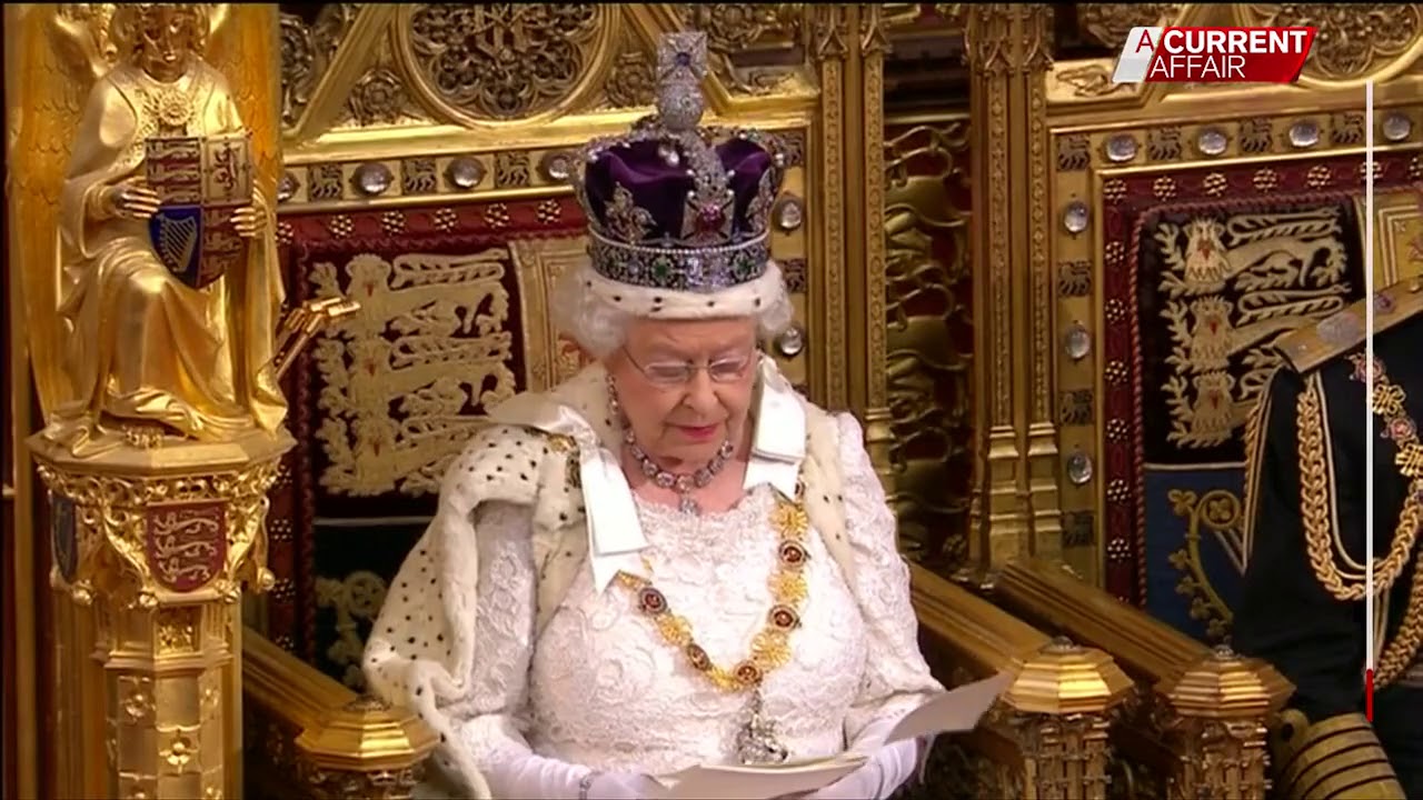 End of an Empire - A tiny enclave called 'Hutt River Province' in Australia 1of2