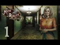 Myth or Reality: Mystery of the Lake [awful game, bonus bromance. HOG] 1/5