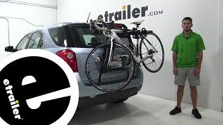 etrailer | Does it Fit? Testing the Yakima FullBack 2 Bike Rack on a 2014 Chevrolet Equinox