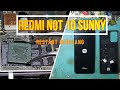 kasus umum terjadi di redmi note 10