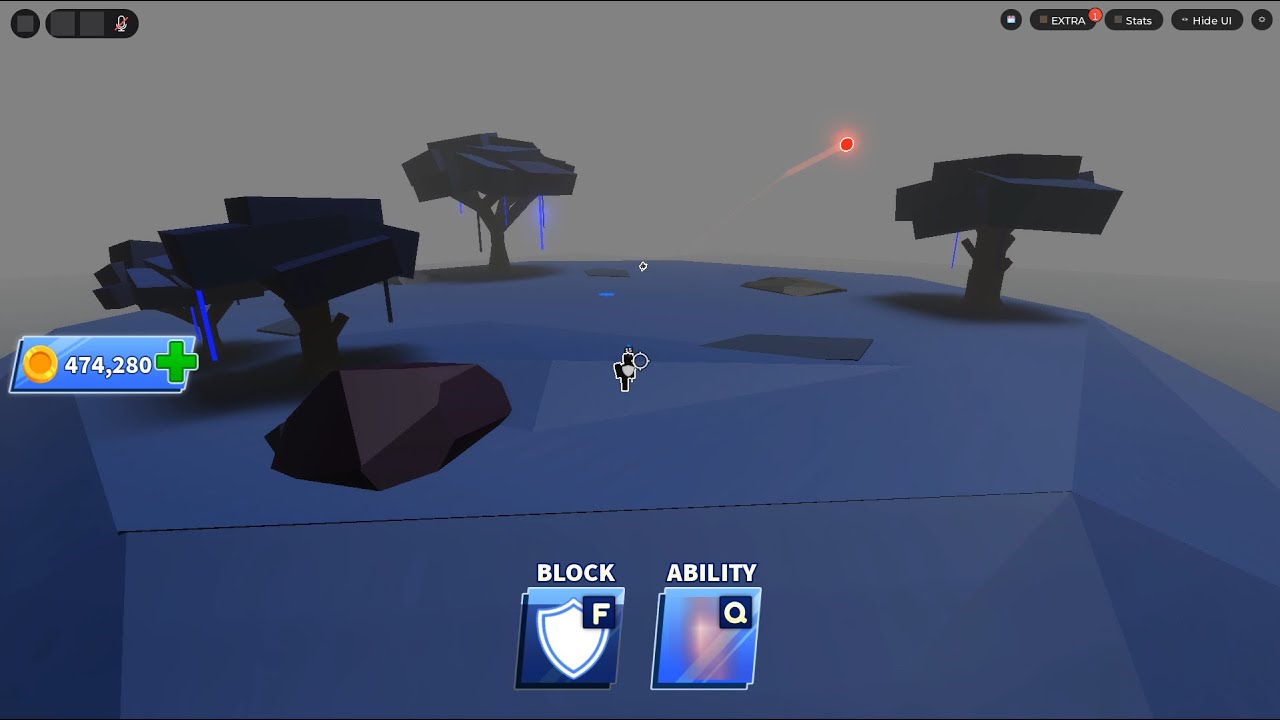 Enough | Blade Ball Montage