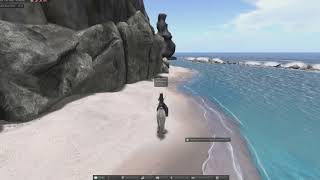 Outfit Changes in Second Life
