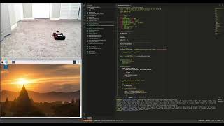Advanced Mapping for Self-Driving Cars: Real-Time Obstacle Detection & Navigation