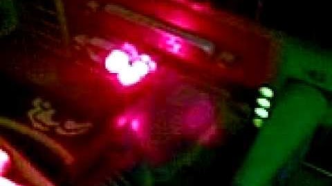 PARALLEL PORT INTERFACING BY BILAL SAEED