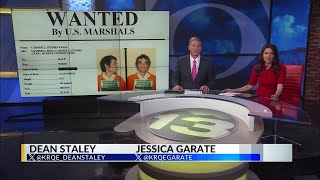 Man on most wanted list for more than four decades caught in New Mexico
