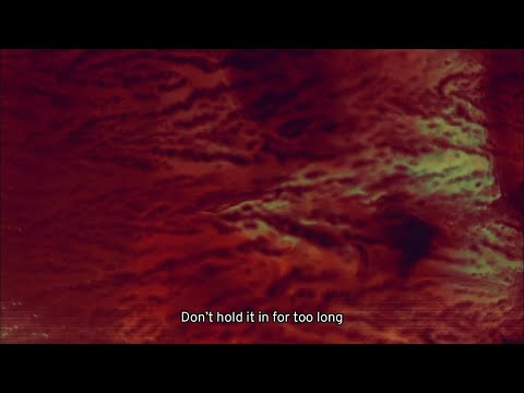 Irena Zilic - EWO (Lyric Video)