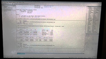 Econometrics Stata 0 - Logs, Do Files, and Merging Data