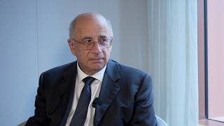 Interview with Sir Brian Leveson, UK's Investigatory Powers Commissioner