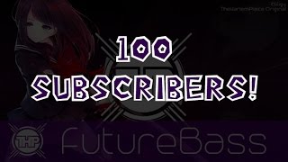 [ORIGINAL] Effigy - Futurebass Style *100 SUBS SPECIAL!* @ZavalasAgent