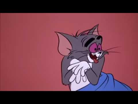 Tom And Jerry Episode 155 Rock N Rodent Part 2 Youtube 