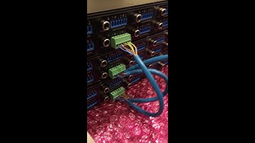 KD-Max8x8 being used for a 8x24 configuration