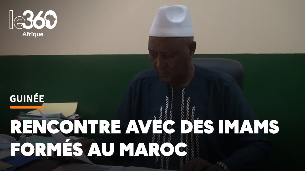 Guin e Form s Au Maroc Ces Imams Apportent rudition Et R confort guin-e-form-s-au-maroc-ces-imams-apportent-rudition-et-r-confort