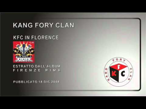 kang fory in florence(JOE BLACK + RIFO + YOUNG G)