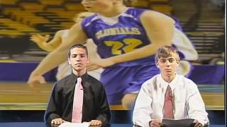 Colonial Sports Update Summer 2011 PT4