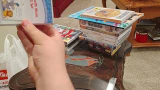 Baby Einstein - Discover With Music 3 Cd Set Target Exclusive Unboxing Grandmas House Version