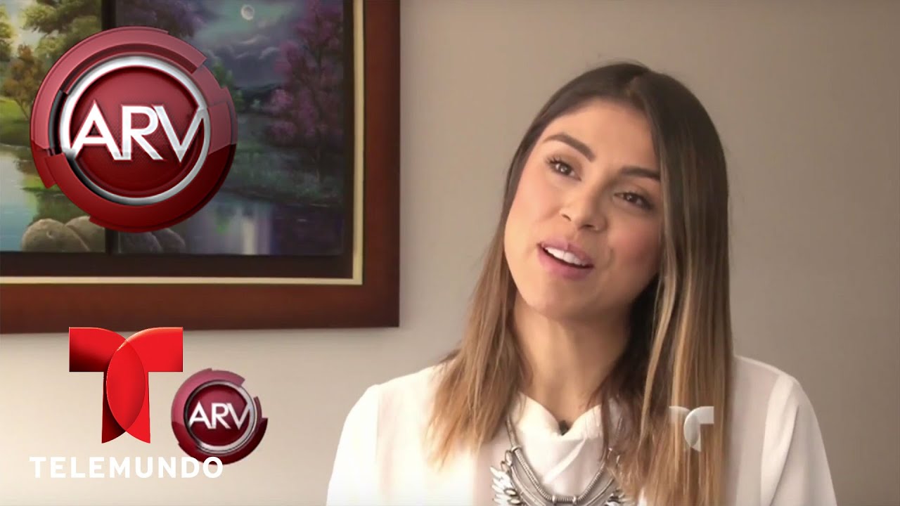 Pautips, la youtuber que enamora | Al Rojo Vivo | Telemundo camera iphone 8 plus apk