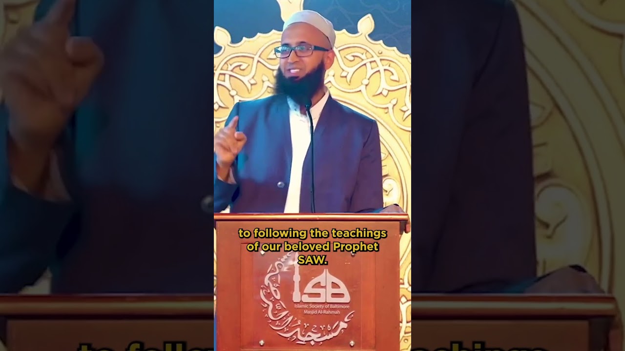 Do you claim that you love Allah?