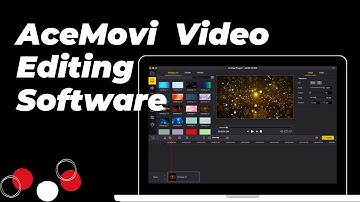 AceMovi: Best Video Editing Software for Windows & Mac | Easiest Video Editing Tool in 2025