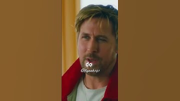Best Advice for Hopeless Romantics | Ryan Gosling #shorts