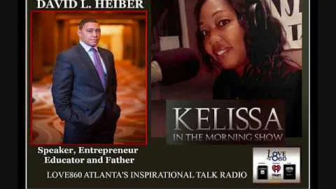 Kelissa Bass - Kelissa In The Morning Show w/  Dr ...