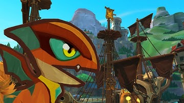 Dungeon Defenders II Devstream 49:  First Stream of the New Year!
