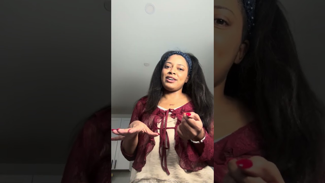 Day 23 I tried all the different types of therapy so you don’t have to. Here’s what I learned. ￼