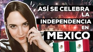 CELEBRANDO EL DIA DE LA INDEPENDENCIA DE MEXICO  15 DE SEPTIEMBRE  VENEZOLANA EN MEXICO