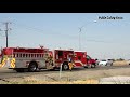 Two injured in vehicle accident, North Natomas, June 27, 2020