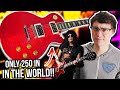 Is Gibson’s QC Still Bad in 2022?! || Slash Les Paul Standard “4” Limited Album Edition