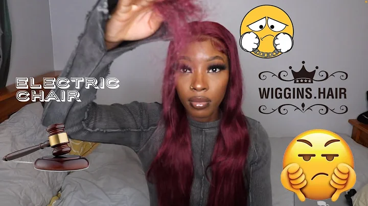 Wiggins Unsponsored Hair Review| 1 month update