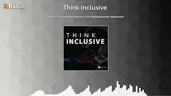 Autistic Archive & the History of the Neurodiversity Movement ~ 918