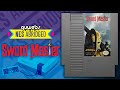 NES Abridged Sword Master Review 1992 