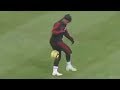 😍 Ronaldinho Fazendo Magia nos Treinos ★ Freestyle