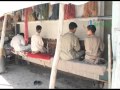 Afghan Carpet to International Markets