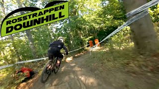Rosstrappen Downhill 2025 - Cinematic FPV