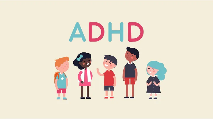 让我们聊聊ADHD