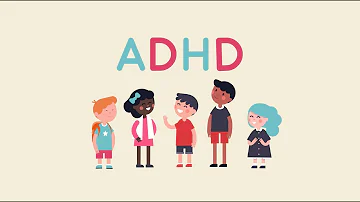 Jak přemýšlí dítě s ADHD?