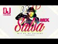 Salsa vieja mix top hit mix by dj cochano