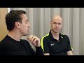 Carragher & Neville Learn How Referees are Assessed! | The Referees Part 3