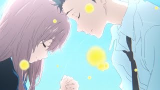 A Silent Voice ❤ Amv ~A Thousand Years~