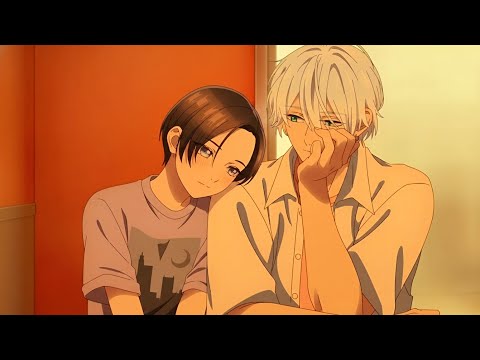 Takiguchi x Ichimura Unarmed [AMV] In The Clear Moonlit Dusk